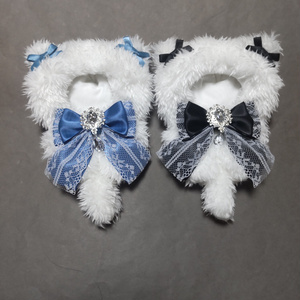 ぷち's FES3/26】ギャラクシー王子様 ぬい服 ぬい用 10cm ぬい - nimu