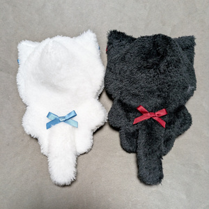 ちびぐるみ ぬい服 ねこ - shizu＊SHIMMERS - BOOTH