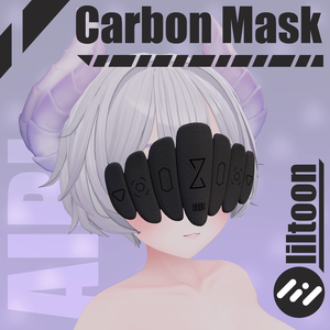 Carbon Mask [Free]