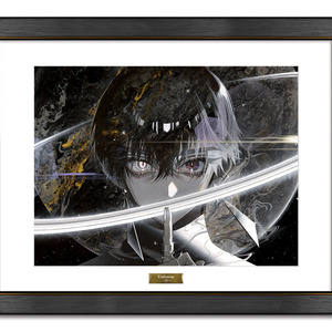 デジタルアートボックス モンキー・D・ルフィ - Gatebox - BOOTH