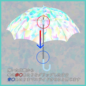 SlimeVR対応トラッカー】ららとら -LaLaTracker-【受注生産】#ららとら