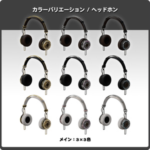 S.NAKED / VRChat向け3D衣装モデル【7アバター対応】 缩略图 19