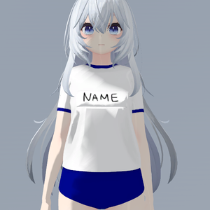 Bloomer [LSBody用]
