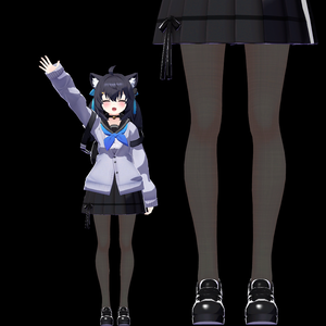 セフィラ用タイツテクスチャ
