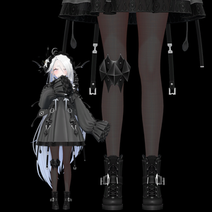 ゾメ用タイツテクスチャ