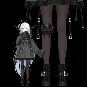 ゾメ用タイツテクスチャ