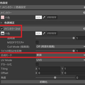 愛莉用全身網タイツテクスチャ 缩略图 4