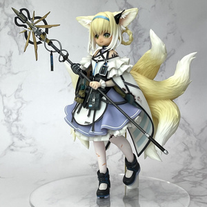 完売】ブルーアーカイブ 小鳥遊 ホシノ ガレージキット