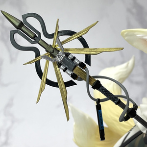 ブルーアーカイブ 宇沢レイサ ガレージキット - セラタイ堂 - BOOTH