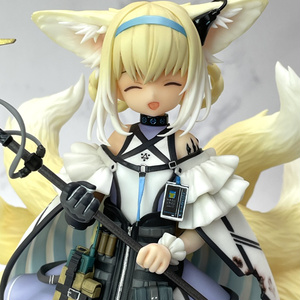 ナズーリン　東方星蓮船　ガレージキット　未組立 383d1471-b911-44a7-85fc-