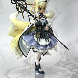 完売】ブルーアーカイブ 小鳥遊 ホシノ ガレージキット