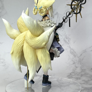 ナズーリン(東方星蓮船より)ガレージキット - 我道軒 - BOOTH