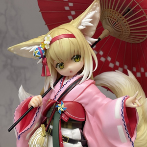 完売」アーミヤ ガレージキット - GlintGravel - BOOTH