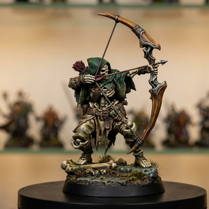 Bonebow Reaper