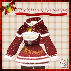 Christmas Costume