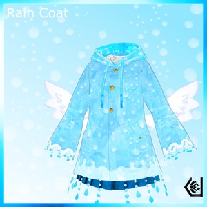 Rain Coat