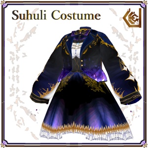 Sfie Costume 