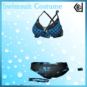 Swimsuit Costume