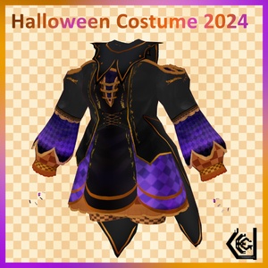 Halloween Costume 2024