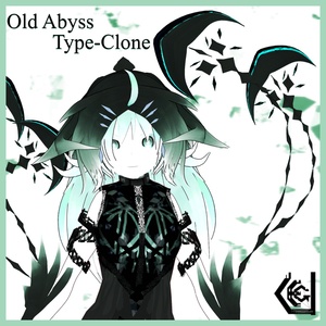 【VRoid Model】Old Abyss Type-Clone