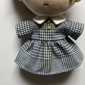 10cm ぬいぐるみ にじぱぺっと ぬい服 - jina's closet 𓂃 𓈒𓏸໒