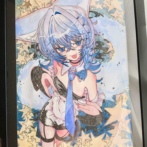 先着⋆販売開始：3/2 19:00~】そんにゃぬいぐるみ - 💜💎 #そにゃみせ