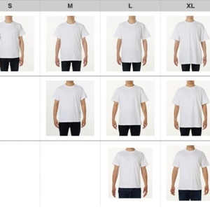 いのぴかロゴ Tシャツ　ブラック
