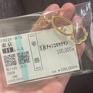 2022秋M3グッズxx