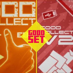 【ABS-001&003】 GOODSET