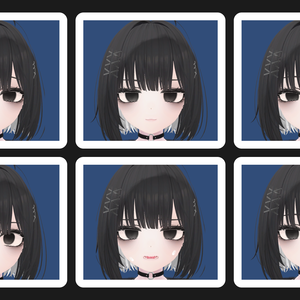Manuka Animated Expressions