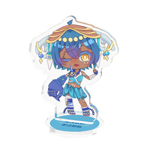 おさかなちゃんアクスタ