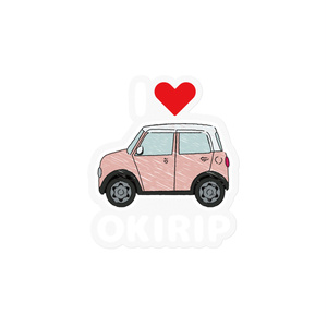 おきりっぷ商店 Booth