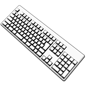 キーボード（フルサイズ）