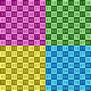 【無料】チェッカー1024