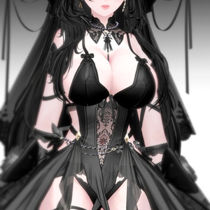 Lumina [ルミナ] 💎 First Love Makeup&Face Animation Sets 缩略图 7