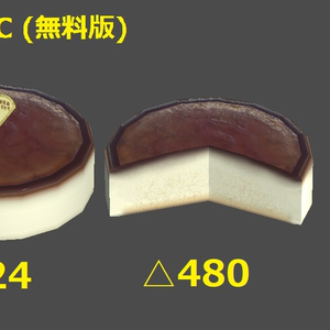 ショートケーキ【無料有】 缩略图 8