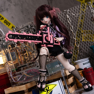 Magic tailor Cecilia』 原神 八重神子 特別色カスタマイズ