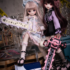 Magic tailor Cecilia』 原神 八重神子 特別色カスタマイズ