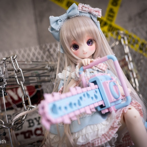 ディーラー様製 DD M胸 原神 八重神子 アウトフィット 服