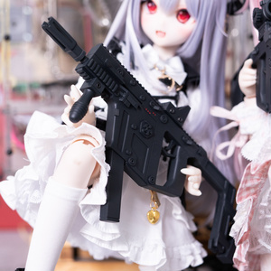 受注製作】DD用 ロケットランチャー『RPG-7』（対戦車無反動砲