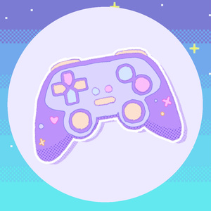 [Chiptune x Cute] "GAME NIGHT" Chiptune / Cute / 8bit Mellow / Game
