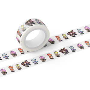 森カリオペ 誕生日記念2021 - ホロライブプロダクション BOOTH - BOOTH