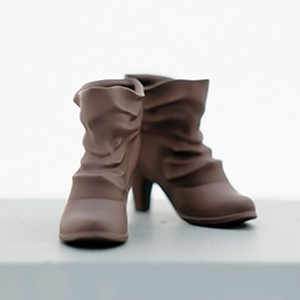 先行9月受付 ベルトドレープ ブーツ St Gear Web Shop Booth