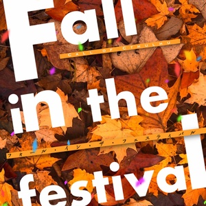 【CoCシナリオ】Fall in the festival!