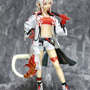 受注生産】【再販】アークナイツ テキサス ドレスver. - 無機物置 - BOOTH