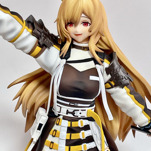 原神】リオセスリ：ガレージキット - HJM_shop - BOOTH