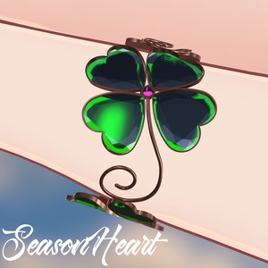 SeasonHeart『きるみ式指輪004』 缩略图 2