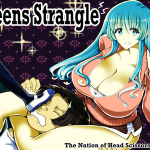 Queens Strangle