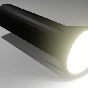 Simple Flashlight