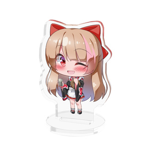 日野ハナアクリルフィギュア